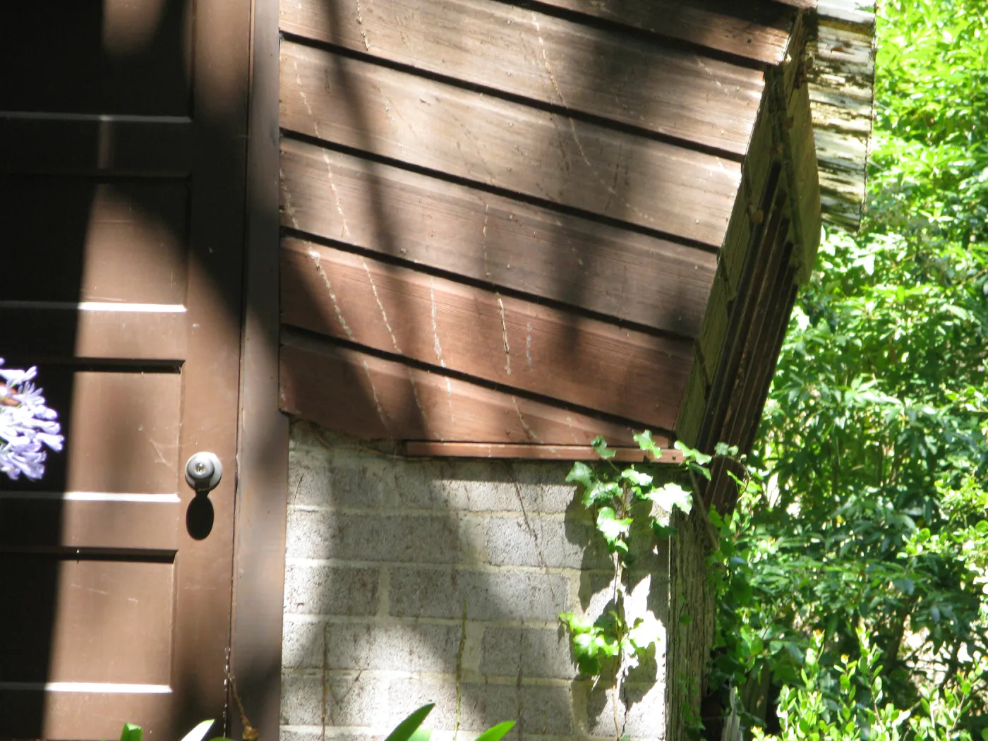 Guild House exterior