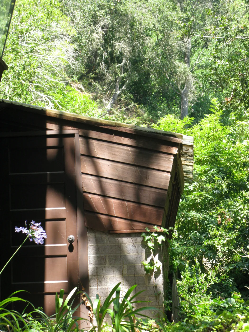 Guild House exterior