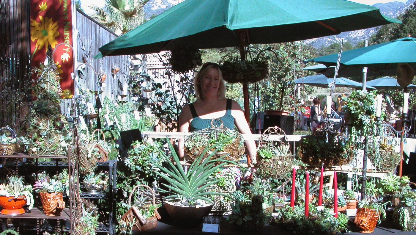 Holiday Marketplace 2008