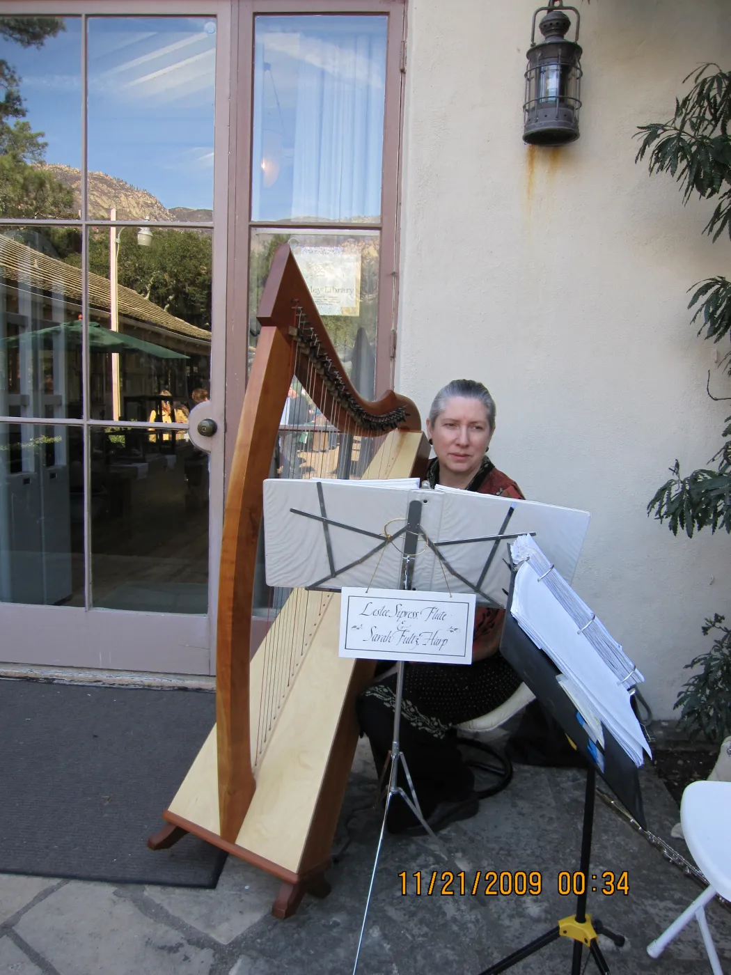 Holiday Marketplace 2009