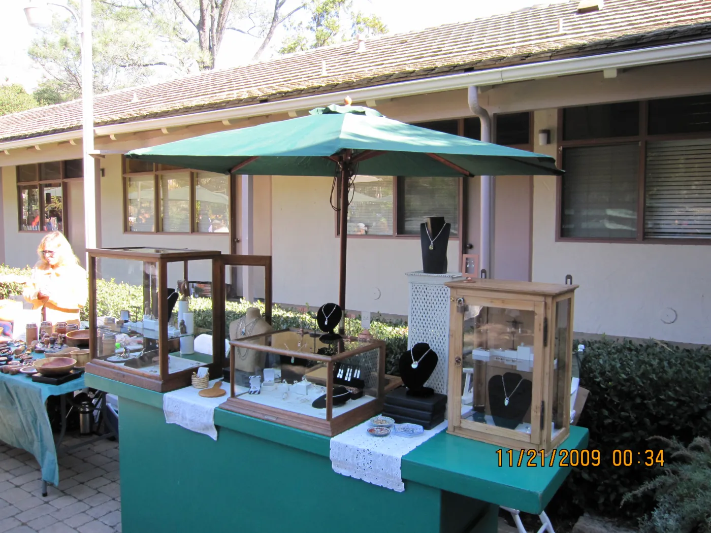 Holiday Marketplace 2009