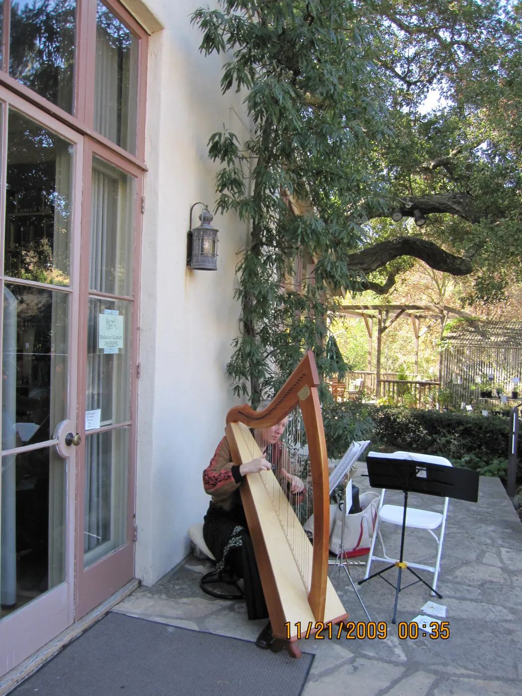 Holiday Marketplace 2009