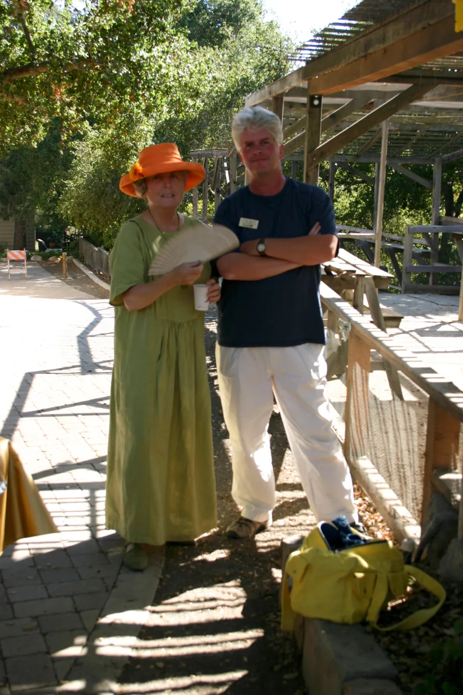 Garden Growers Celebration