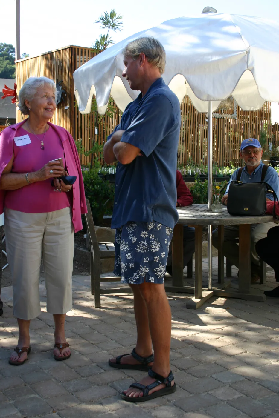 Garden Growers Celebration