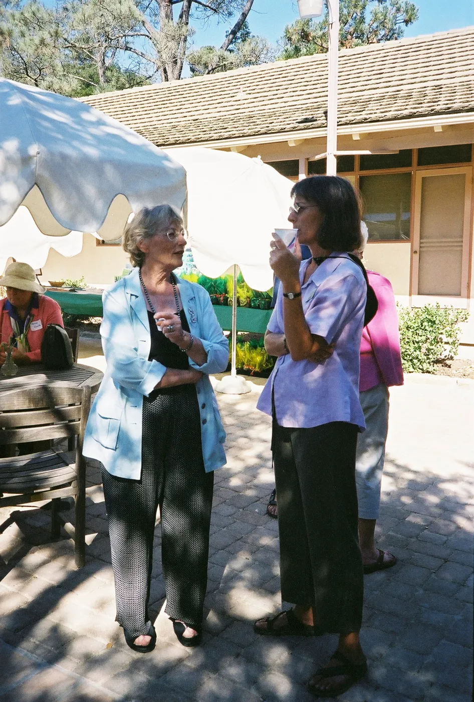 Garden Growers Celebration