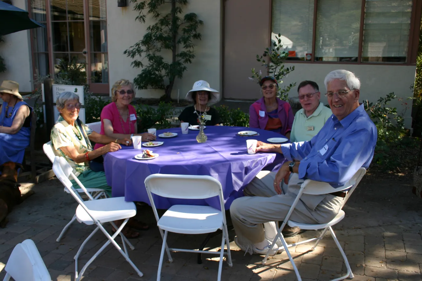 Garden Growers Celebration