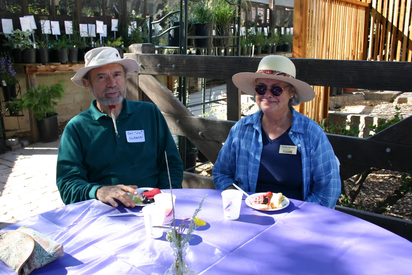 Garden Growers Celebration