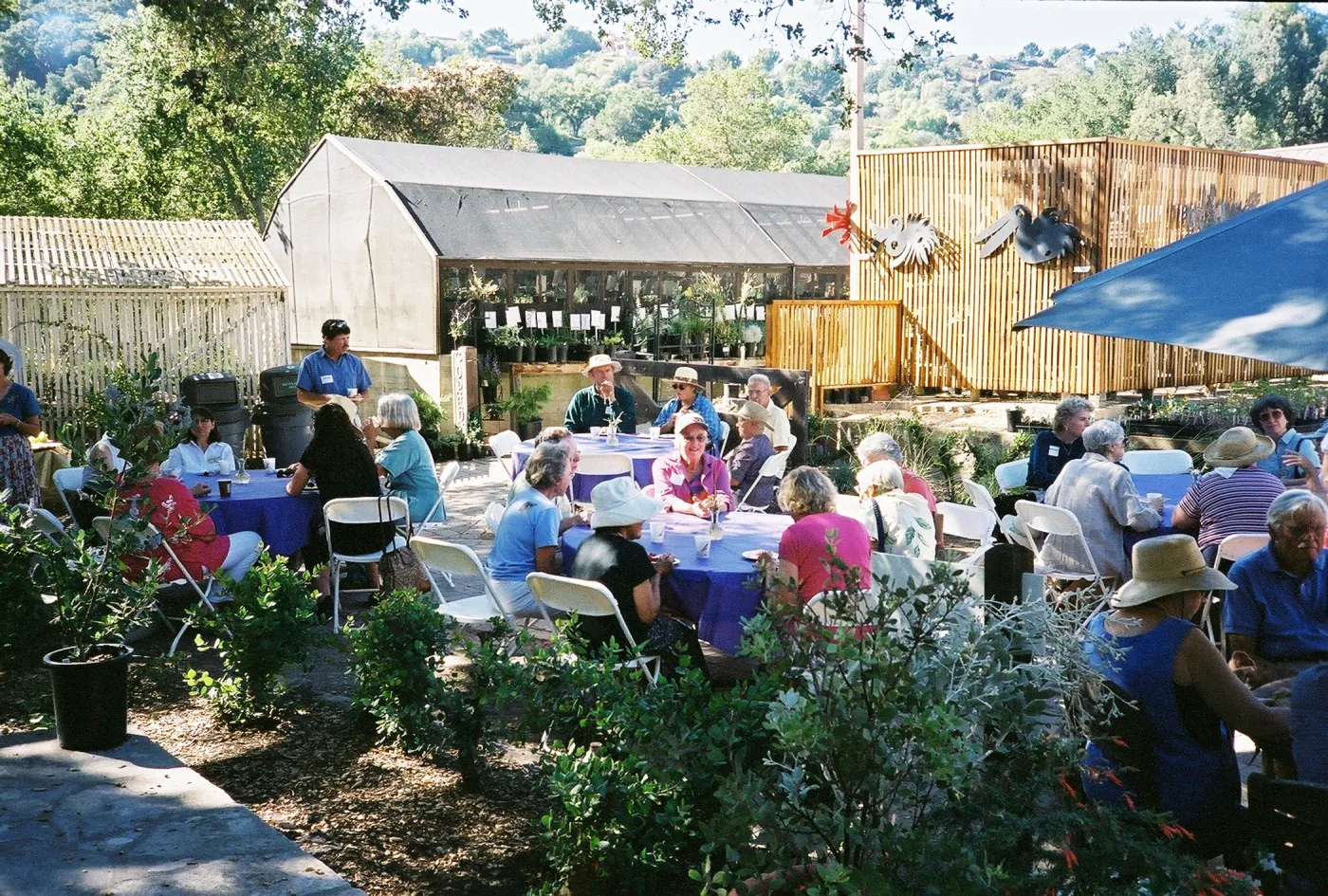 Garden Growers Celebration