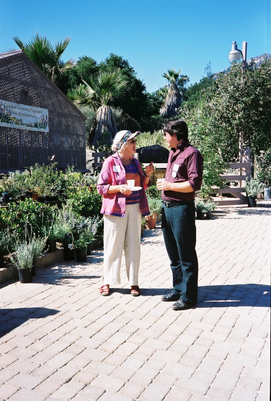 Garden Growers Celebration