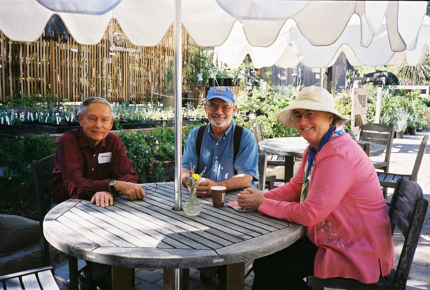 Garden Growers Celebration