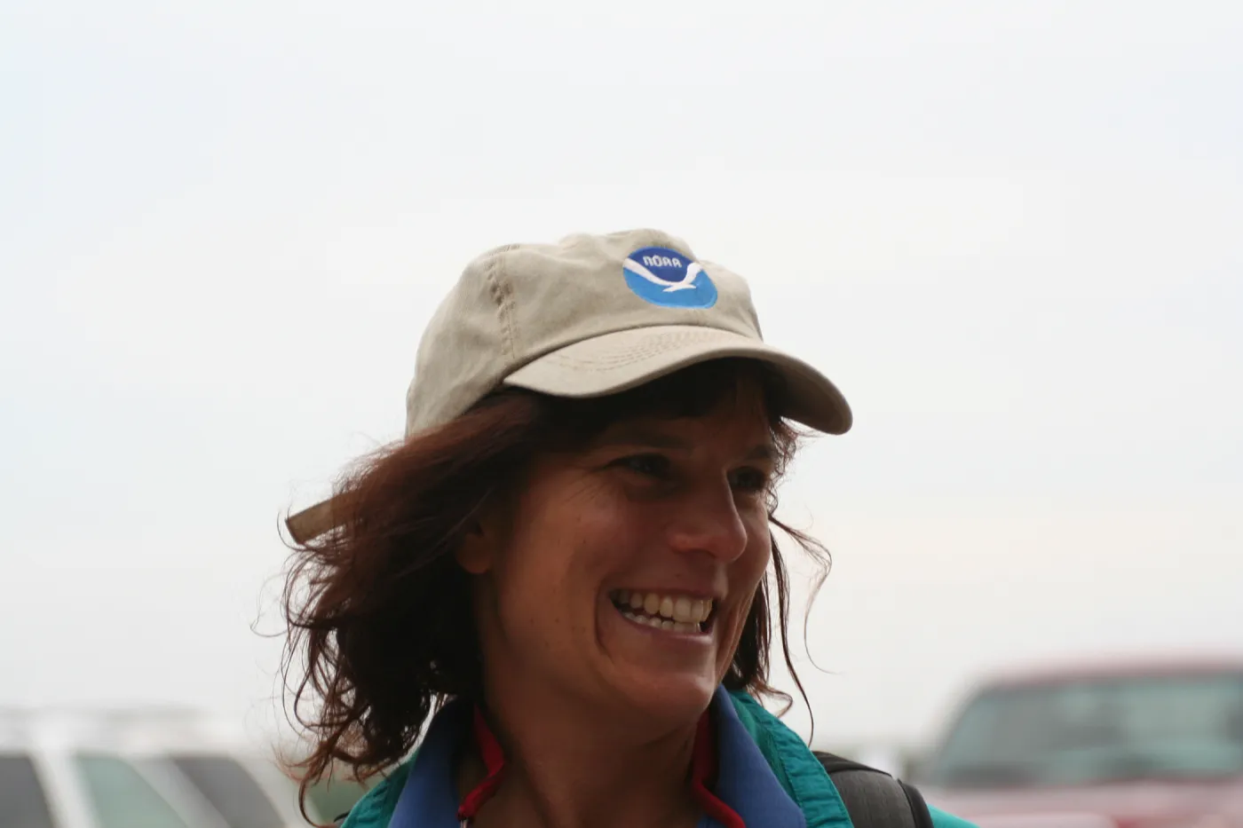 TEAWET, Oso Flaco field trip, 2008