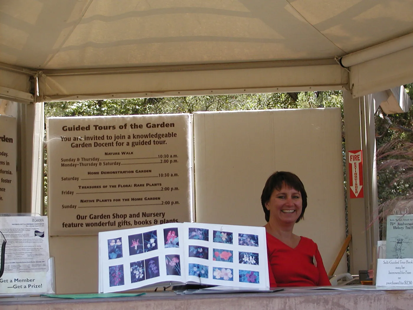 Sheryl Kelly, VSR Manager