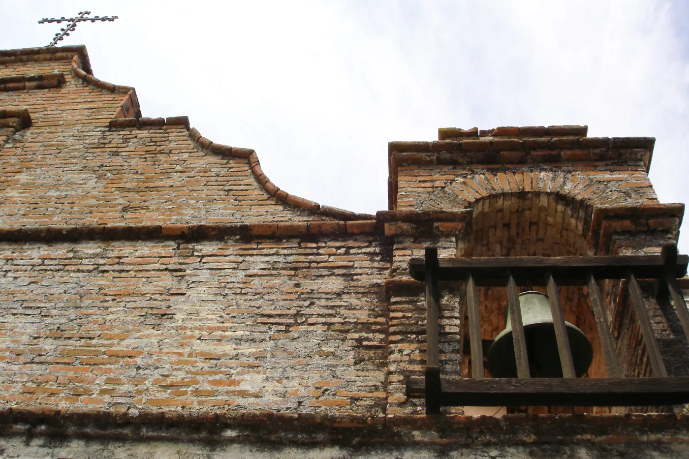 Mission San Antonio, Fort Hunter Liggett, SBBG Research and Conservation staff field trip, 2006