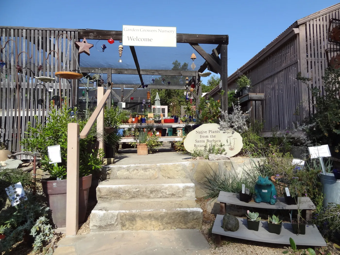 Garden Growers Nursery