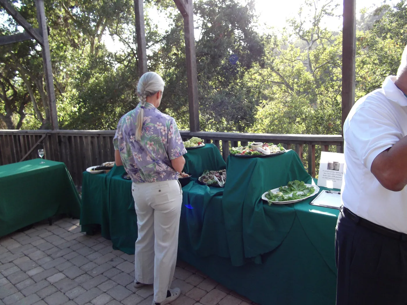 SBBG Fall Plant Sale 2010