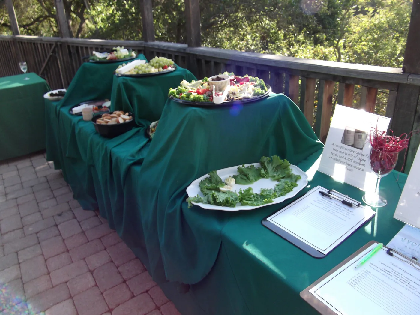 SBBG Fall Plant Sale 2010