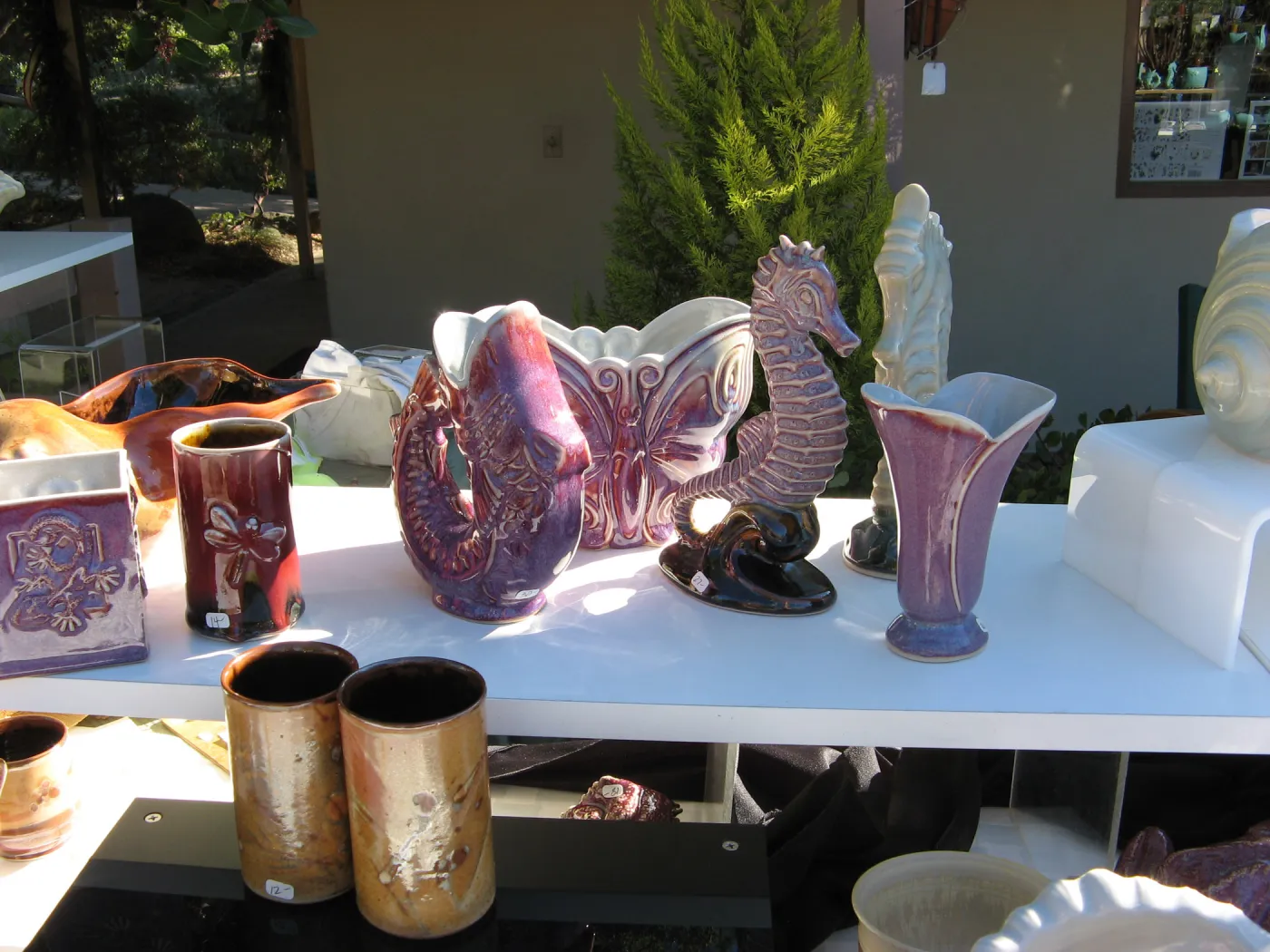 SBBG Holiday Marketplace, 2006