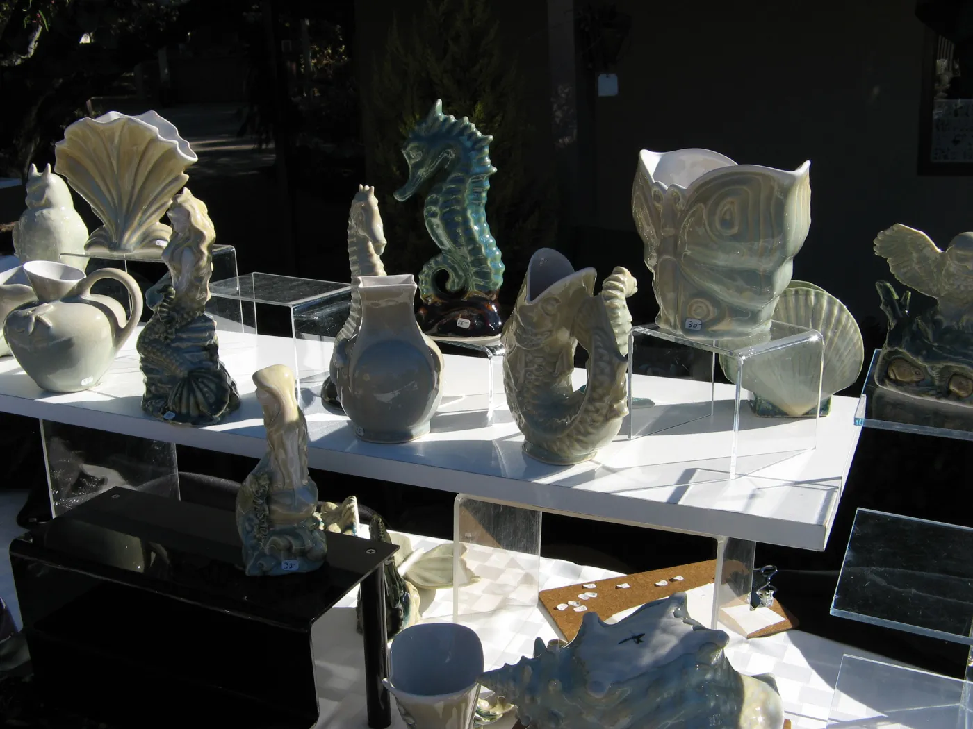 SBBG Holiday Marketplace, 2006