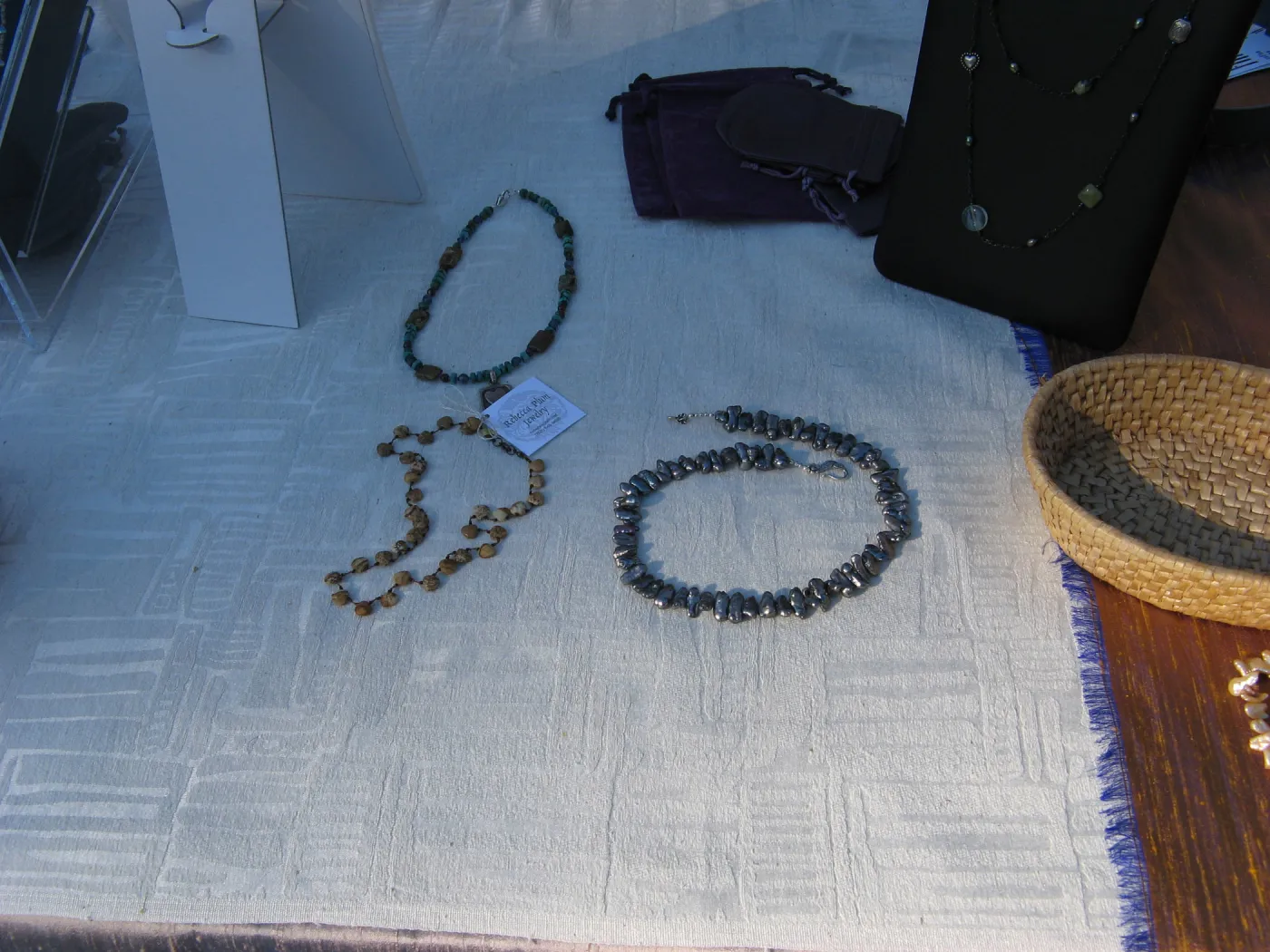 SBBG Holiday Marketplace, 2006