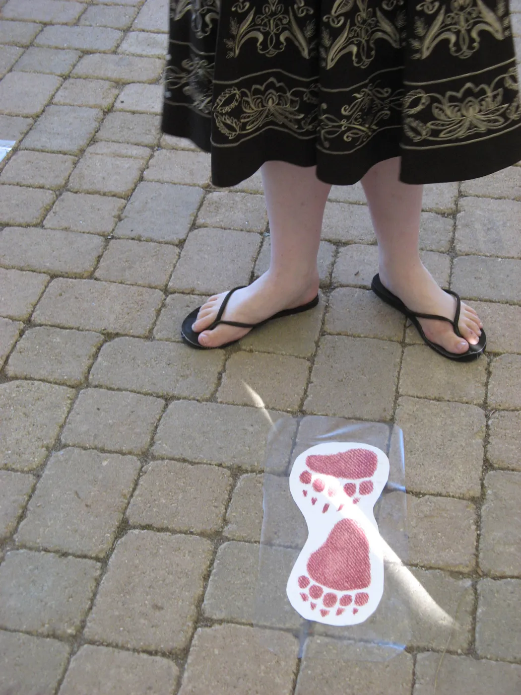 SBBG Holiday Marketplace, 2006