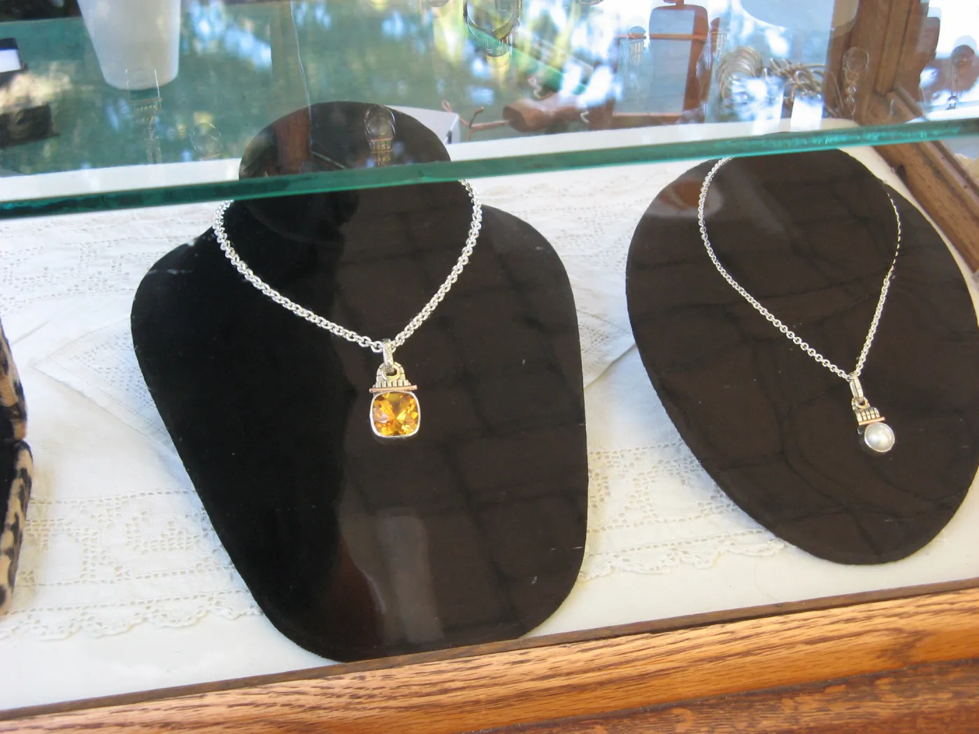 SBBG Holiday Marketplace, 2006