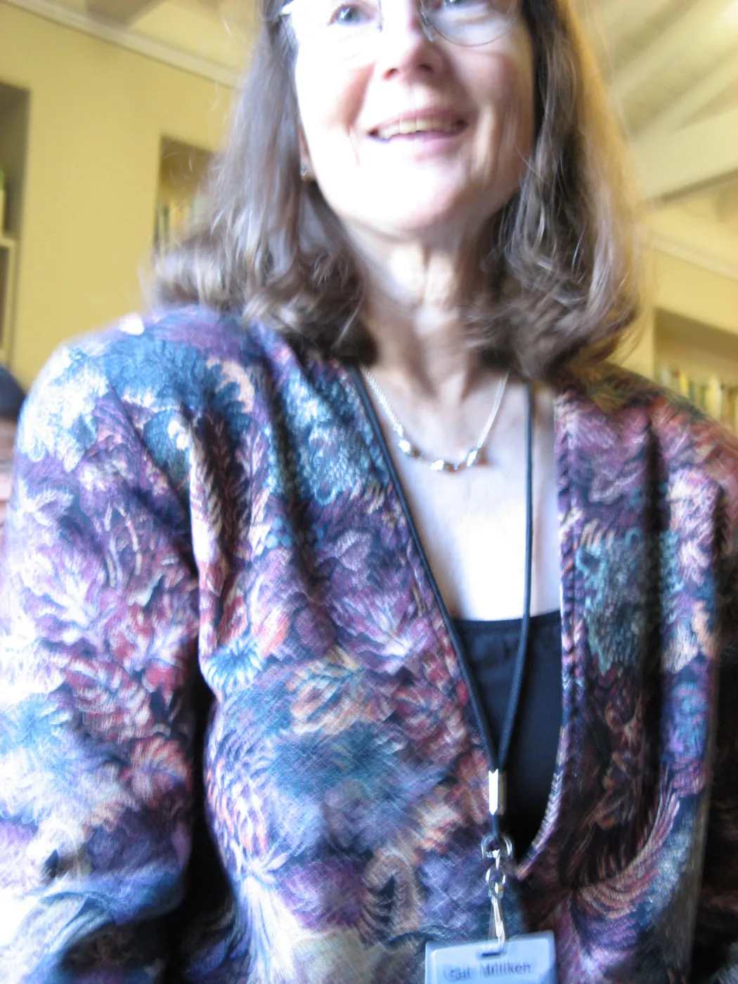 SBBG Holiday Marketplace, 2006