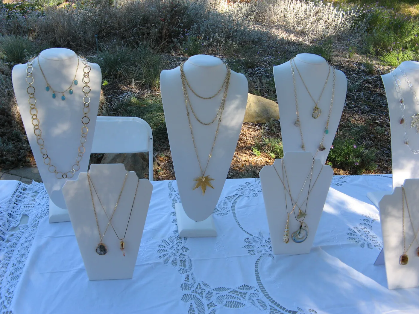 SBBG Holiday Marketplace, 2006