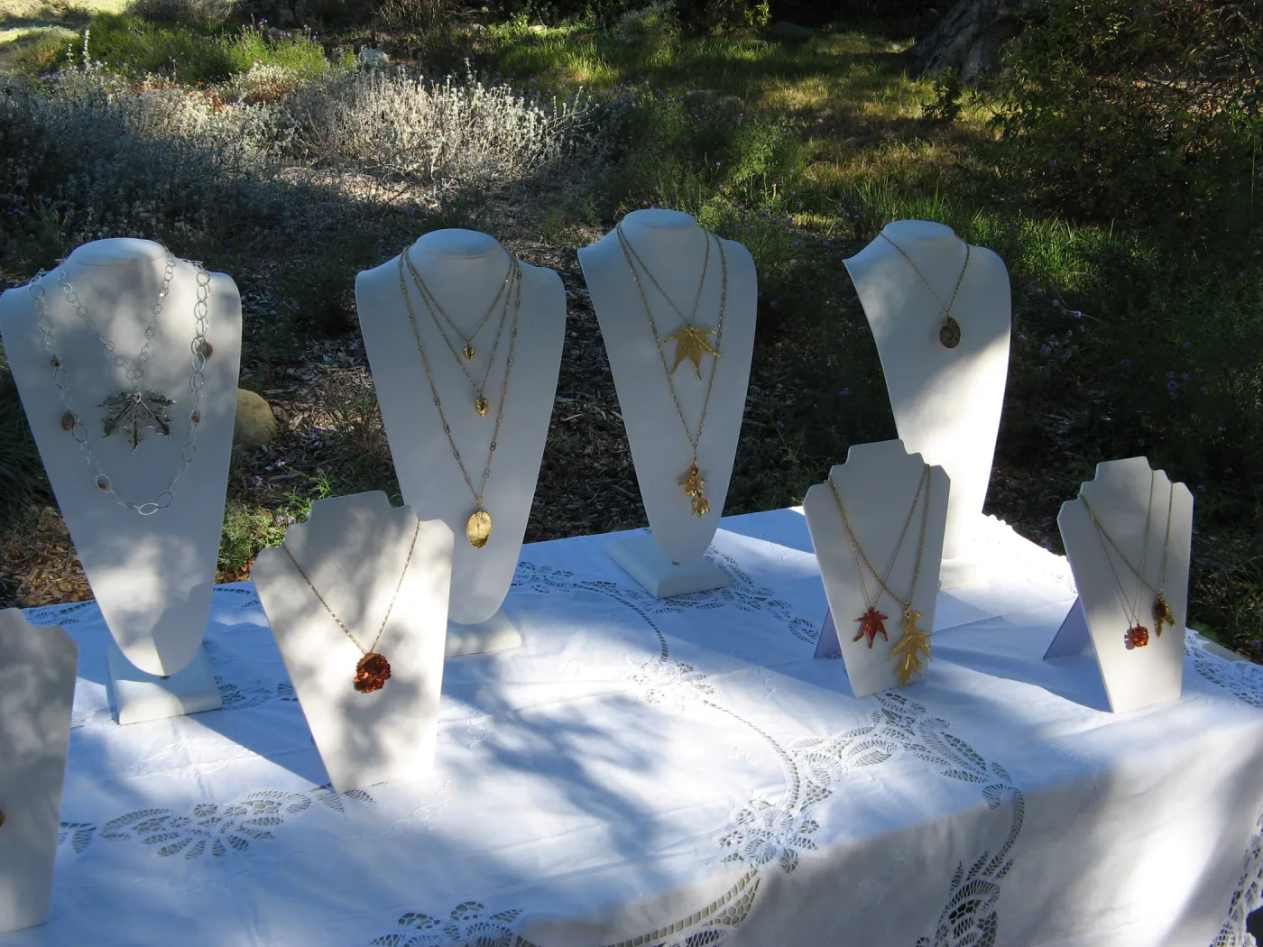 SBBG Holiday Marketplace, 2006