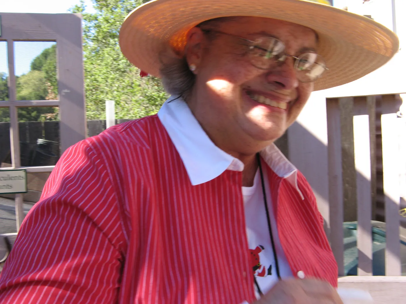 SBBG Holiday Marketplace, 2006