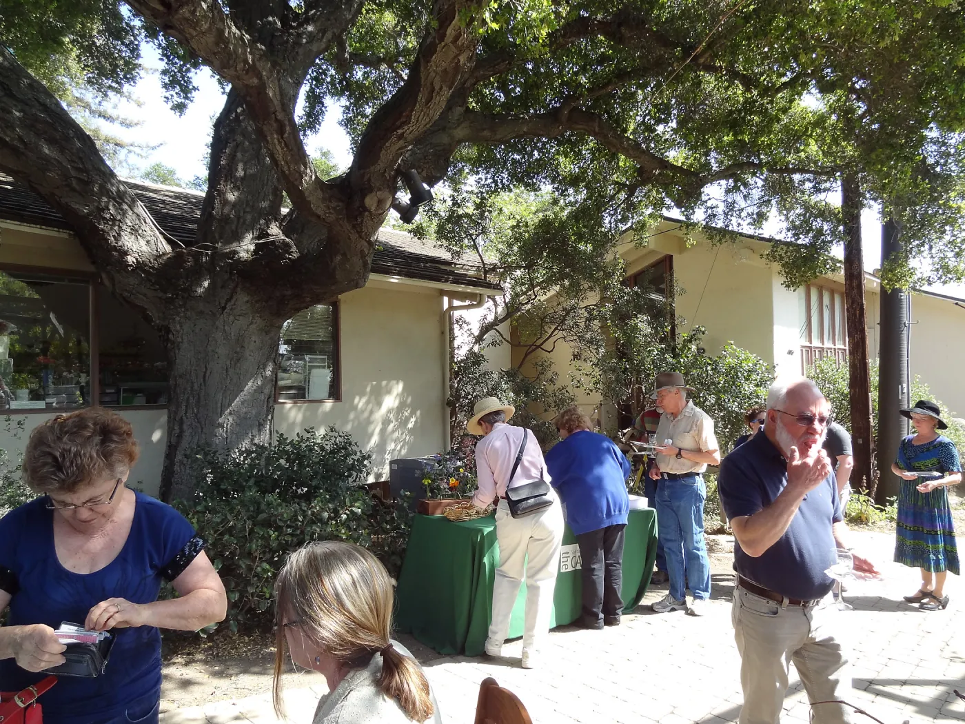 Wine and Cheese Lecture Series kick-off event with Jaffurs Wine Cellars