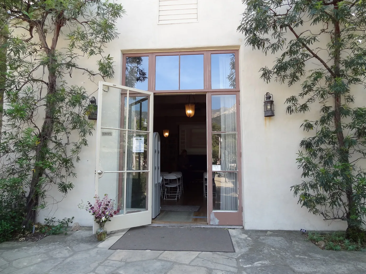 Blaklsey Library, Wine and Cheese Lecture Series kick-off event with Jaffurs Wine Cellars