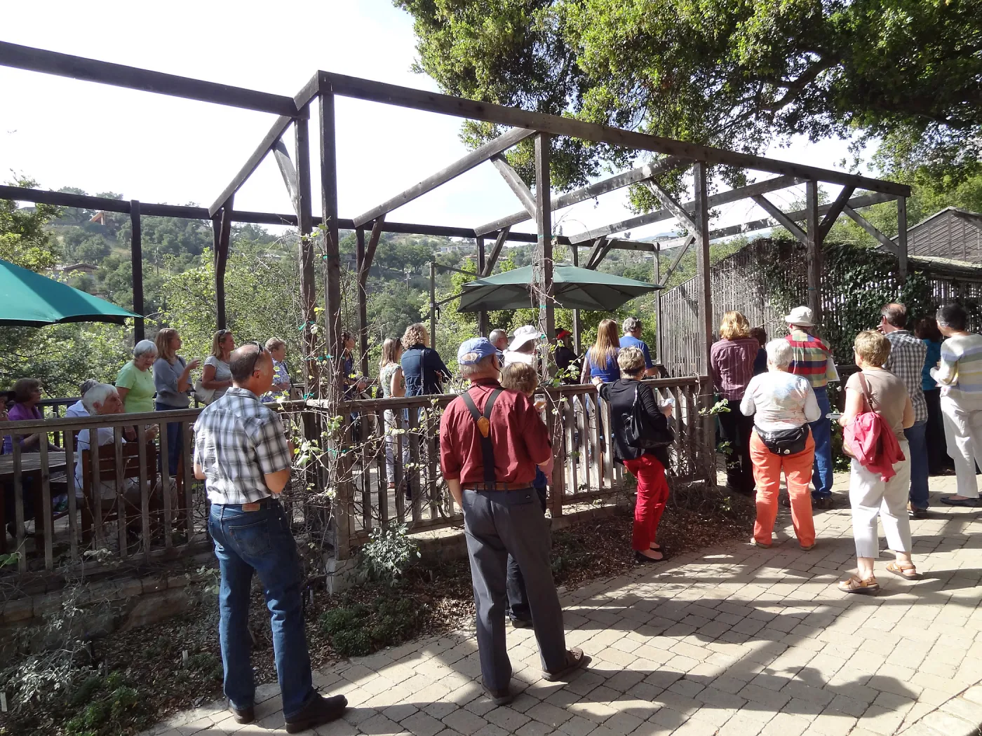 Wine and Cheese Lecture Series kick-off event with Jaffurs Wine Cellars