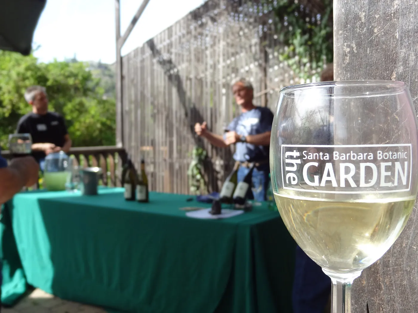 Wine and Cheese Lecture Series kick-off event with Jaffurs Wine Cellars