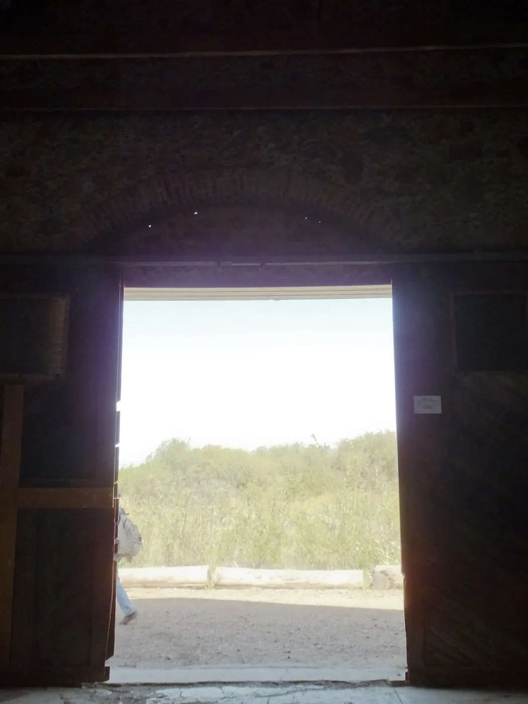 Steve Junak Retirement Trip to Santa Cruz Island