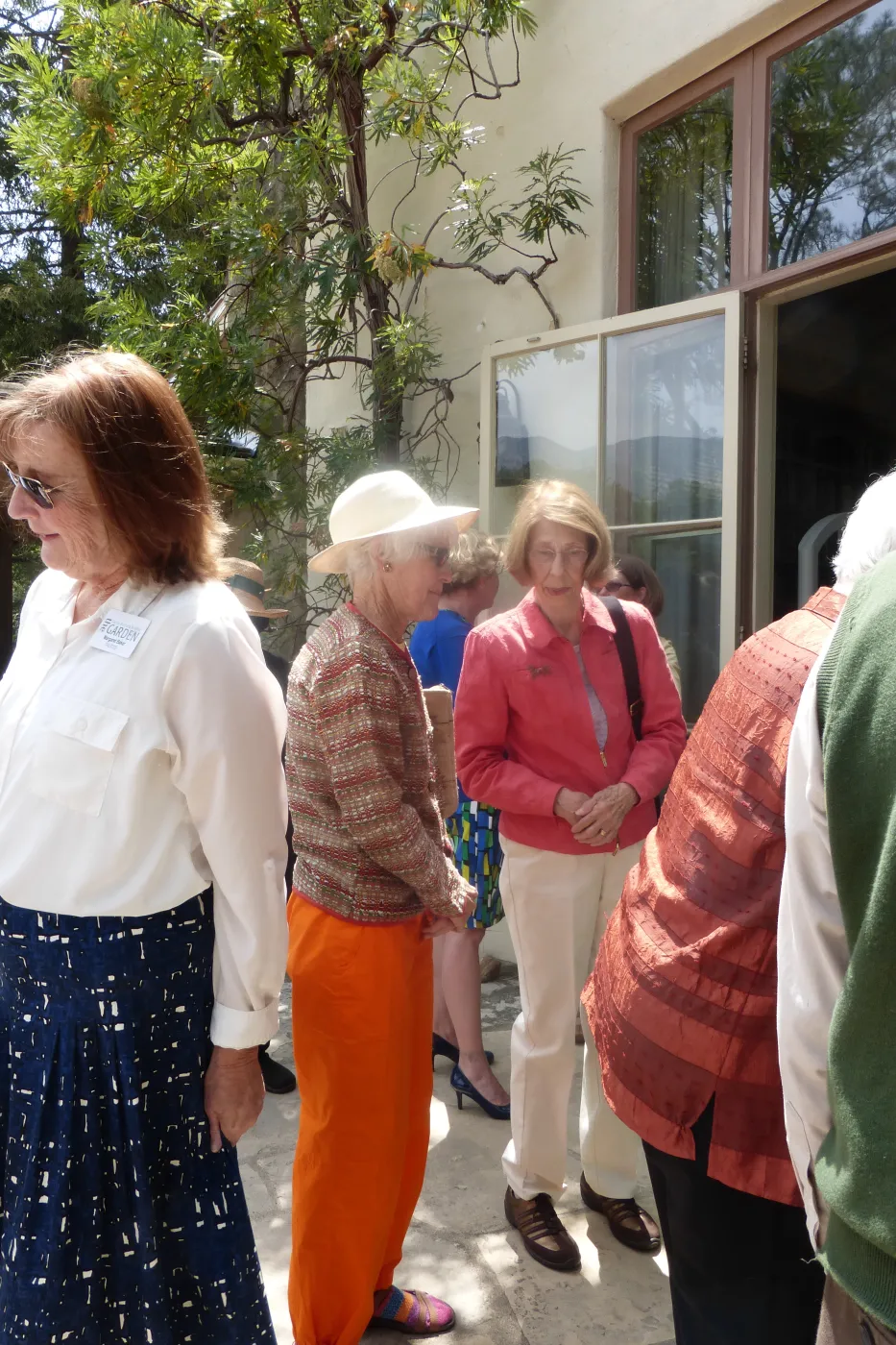 2014 Blaksley Bliss Society Luncheon