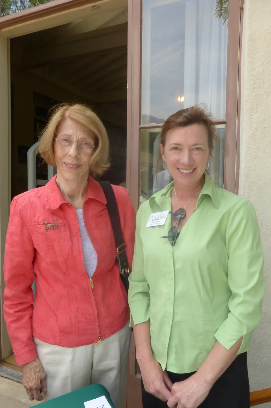 2014 Blaksley Bliss Society Luncheon