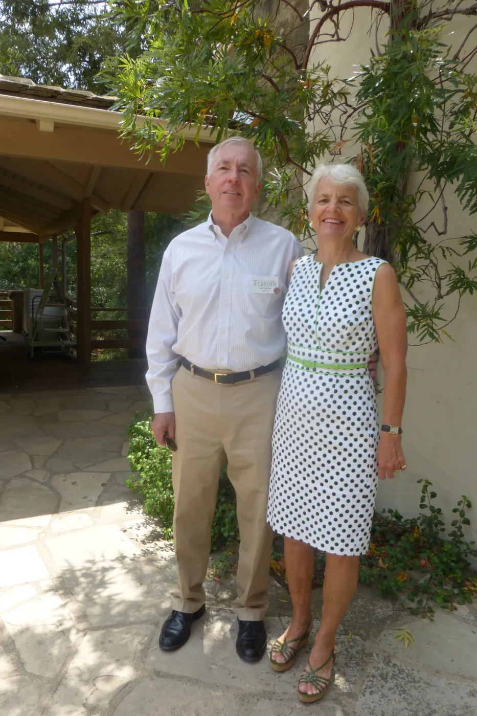 2014 Blaksley Bliss Society Luncheon