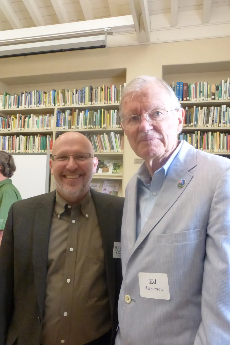 2014 Blaksley Bliss Society Luncheon