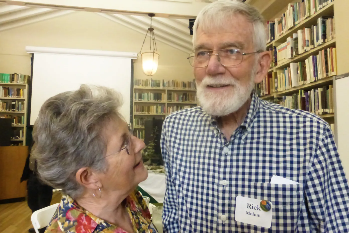 2014 Blaksley Bliss Society Luncheon