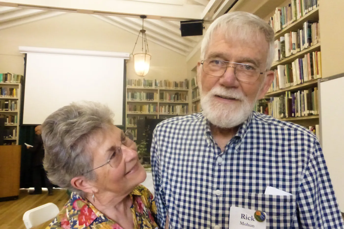 2014 Blaksley Bliss Society Luncheon