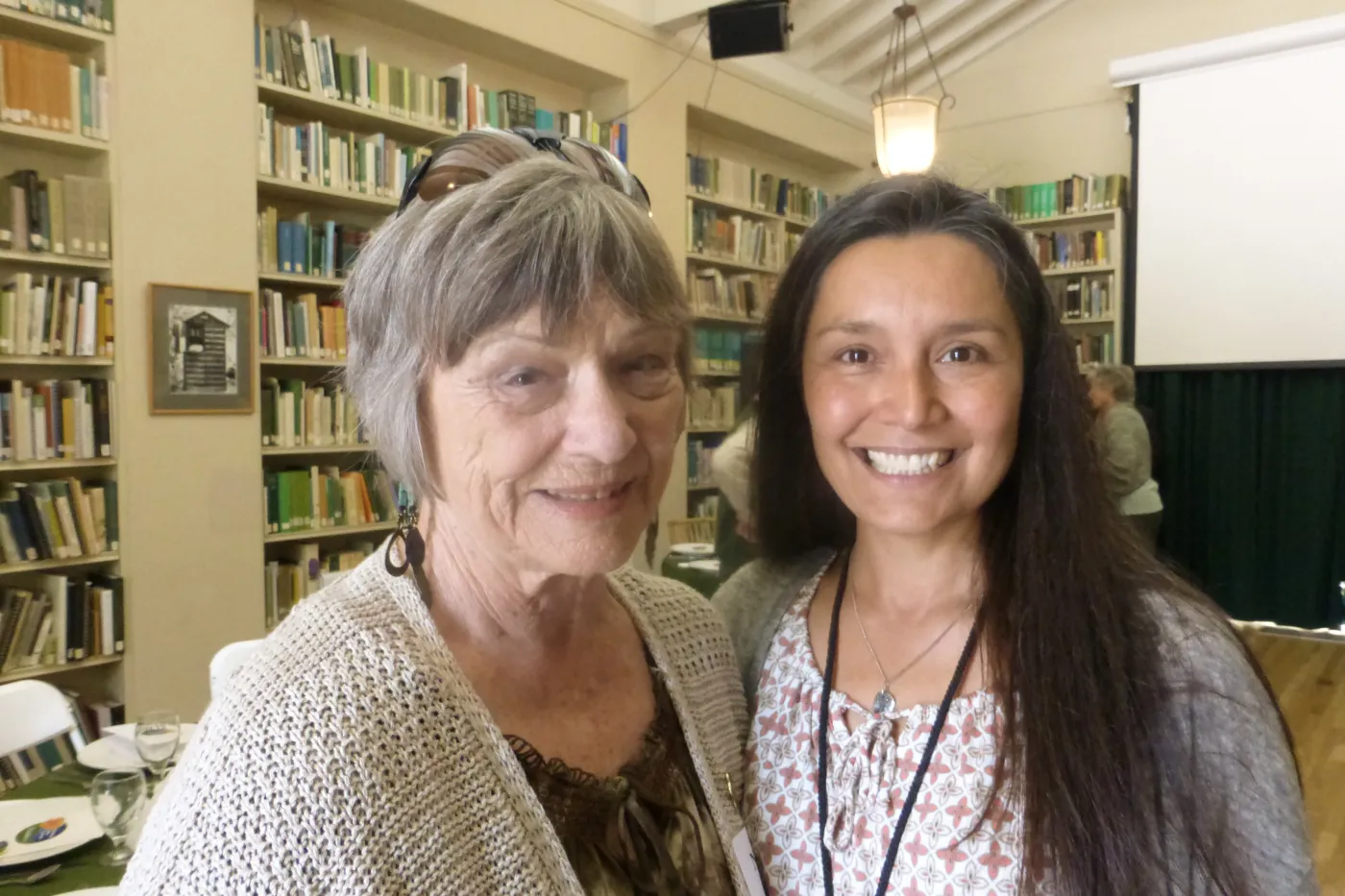 2014 Blaksley Bliss Society Luncheon