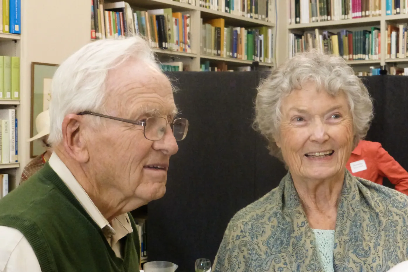 2014 Blaksley Bliss Society Luncheon