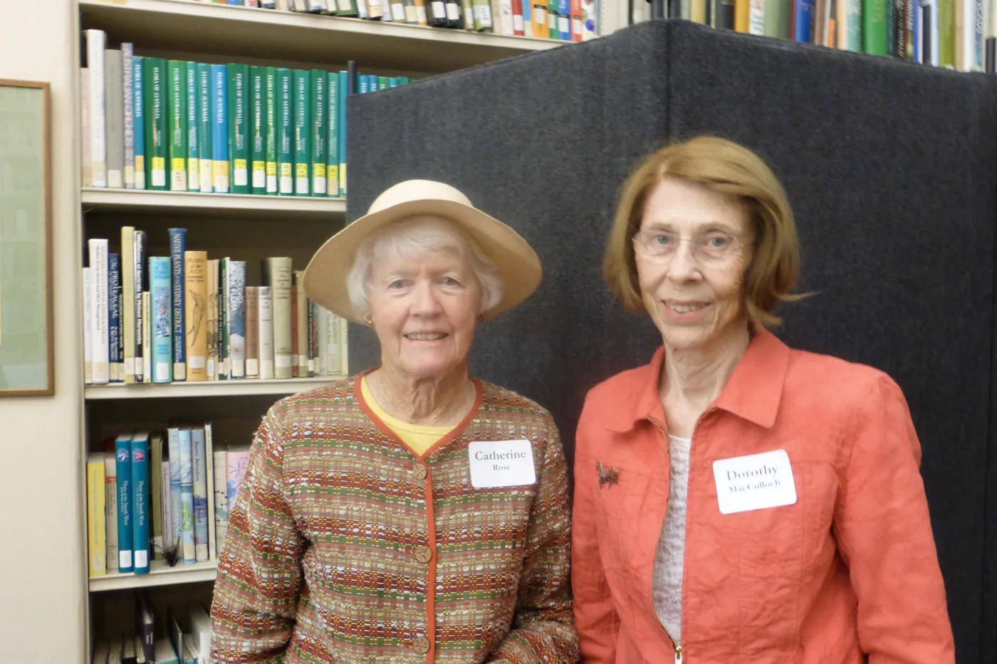 2014 Blaksley Bliss Society Luncheon