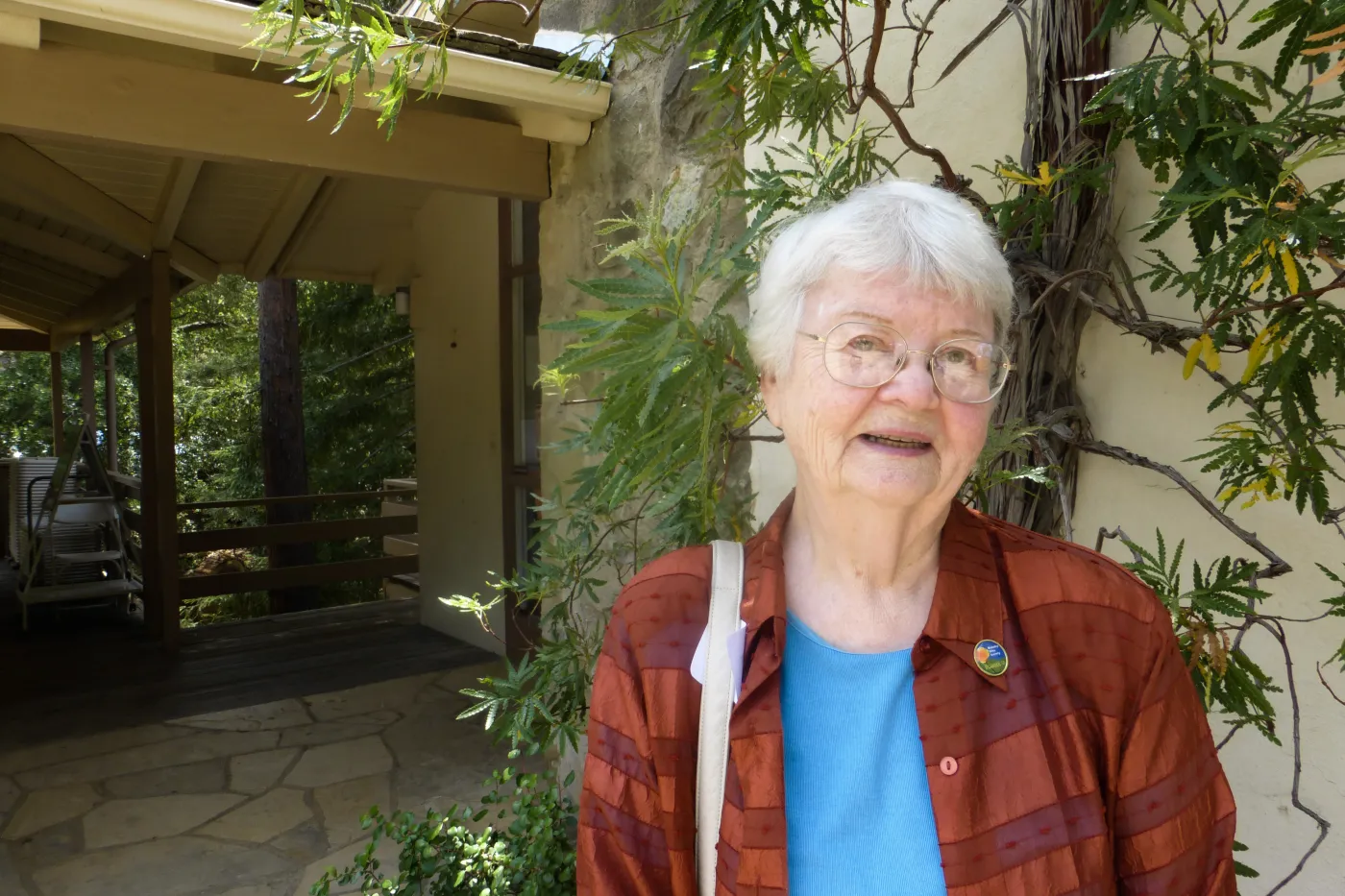 2014 Blaksley Bliss Society Luncheon