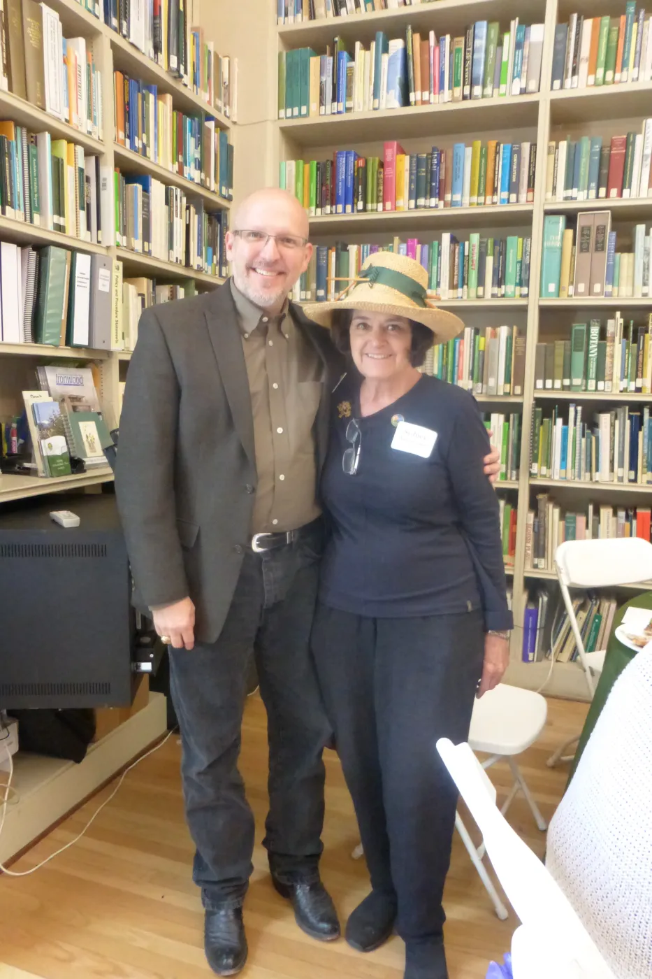 2014 Blaksley Bliss Society Luncheon