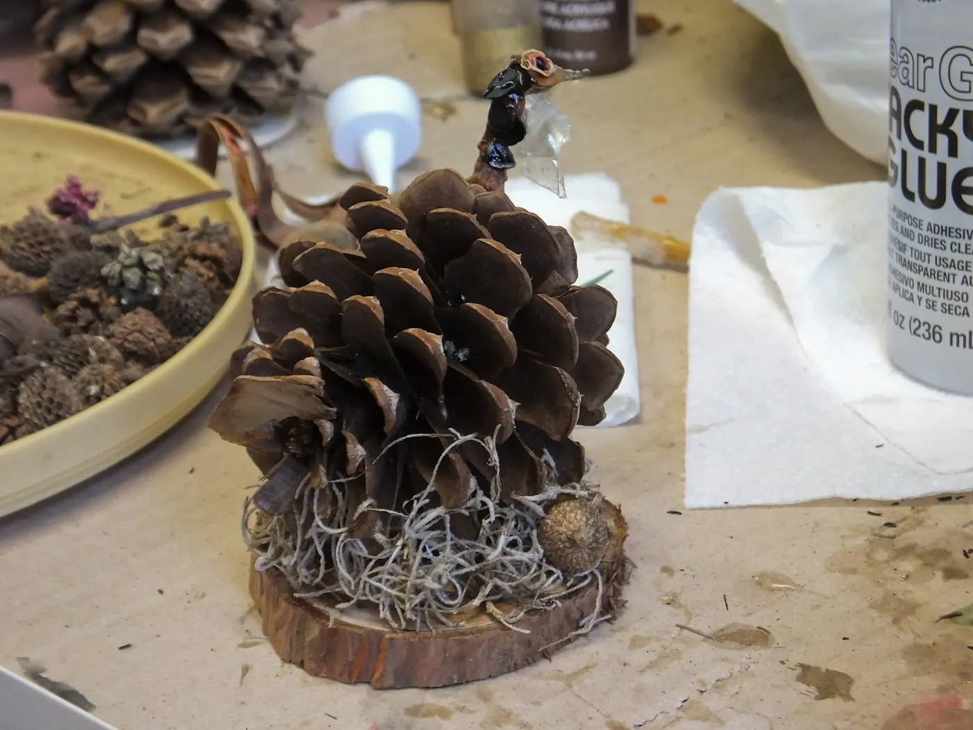 Garden Guild Projects