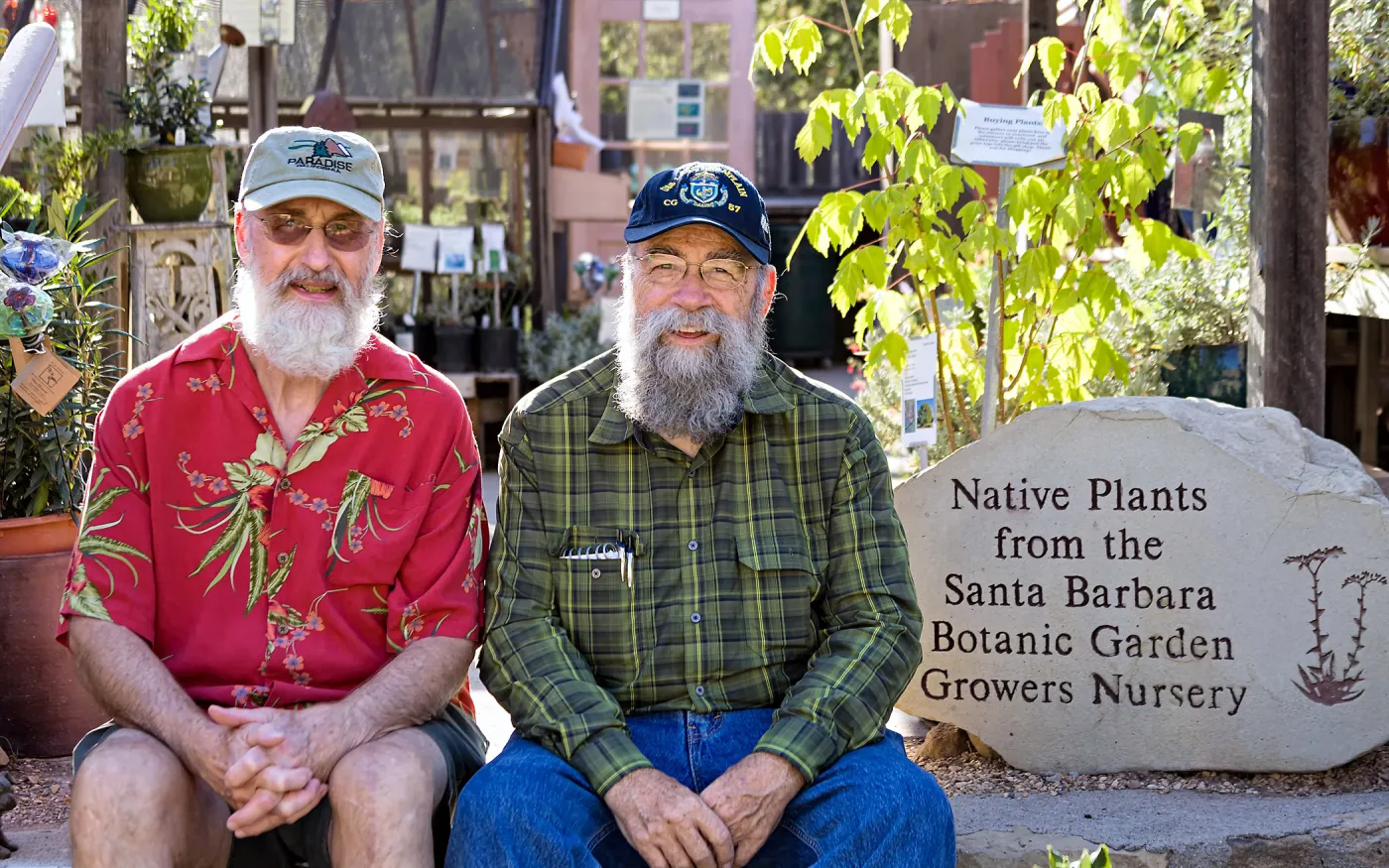 Ecological Restoration Workshop