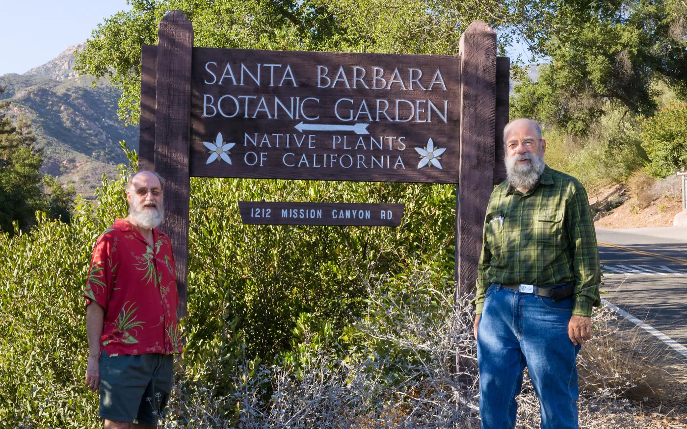 Ecological Restoration Workshop