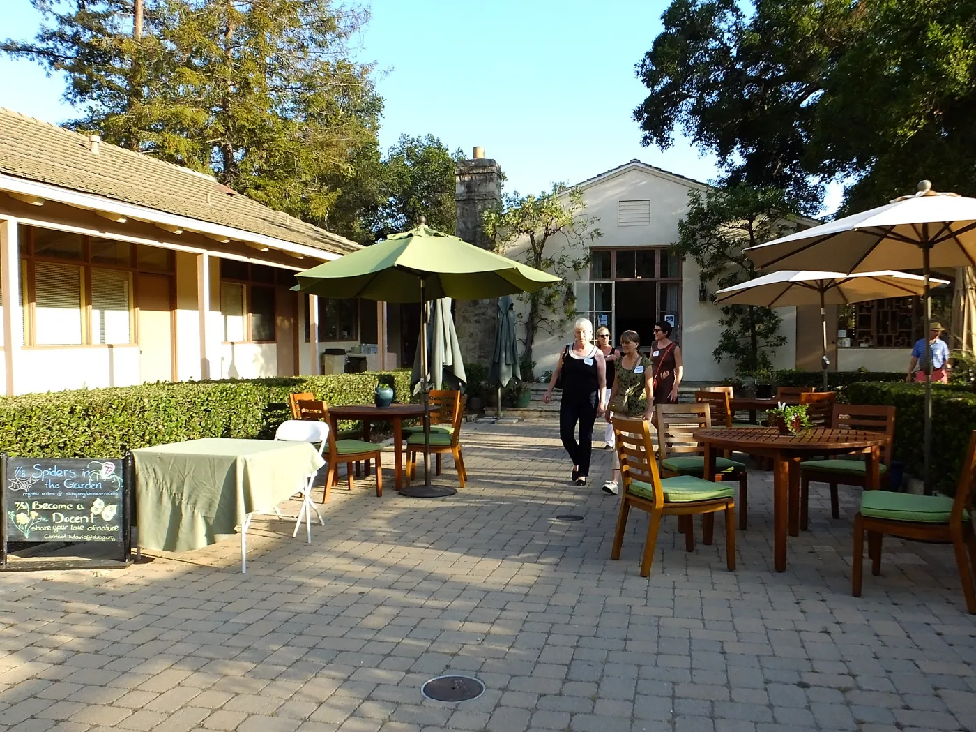 New Members Reception & Orientation