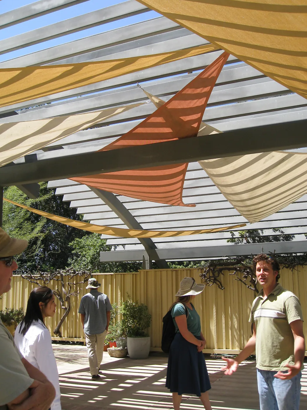 Rancho Santa Ana Botanic Garden